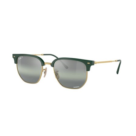 Ray-Ban New Clubmaster - Solbriller - Gull - RB4416 6655G4 5120