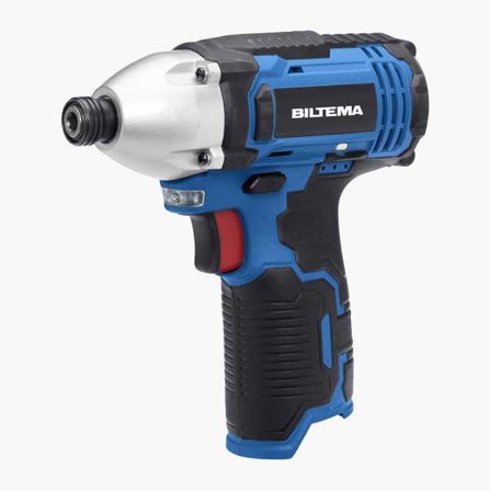 Slagskruvdragare ID 10 8