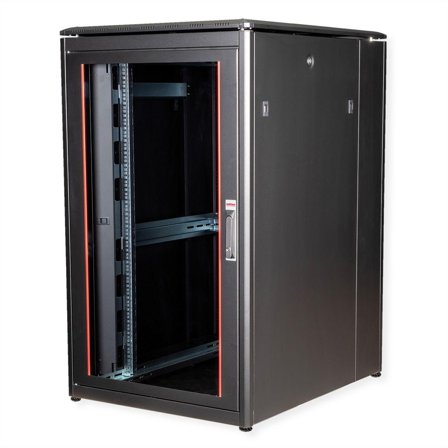 ROLINE 19-Inch Network Cabinet Pro