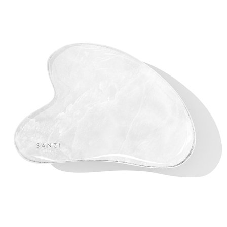 Sanzi Beauty Gua Sha, Skincare, Ansigtsbehandling, Gua Sha