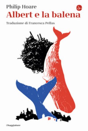 Albert e la balena Philip Hoare