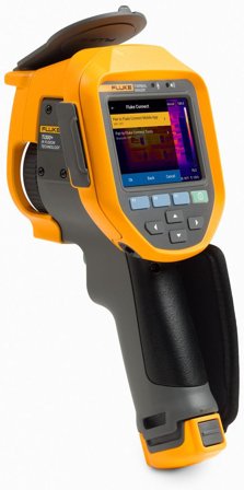 Fluke Ti300+ Lämpökamera, Mittatyökalut