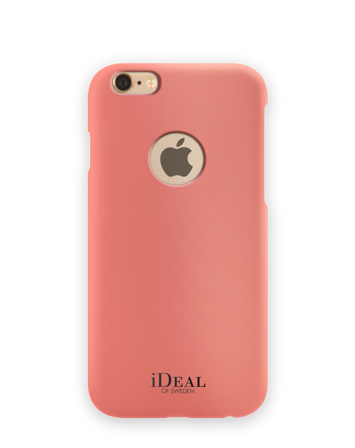 Unisex Hülle,/6s Peach Echo Handyhülle