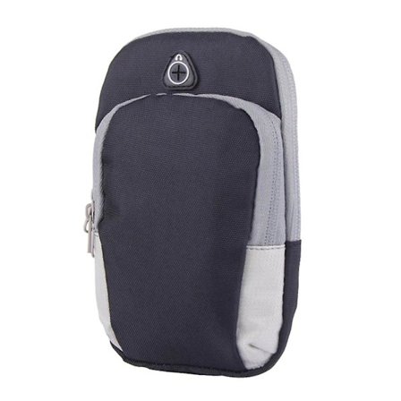 Kannettava ulkoiluurheilu Ranne Varsi Laukku Pussi Puhelinpidike Lompakko Juoksuun Hölkkään Uusi