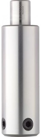 Euroboor IBK.100 Förlängare 100 mm, för Weldon-fäste, Maskintillbehör & förbrukning