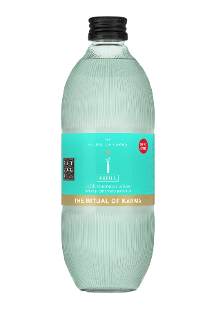 Rituals The Ritual of Karma Refill Fragrance Sticks 500ml Doftljus & rumsdofter Unisex 500 ML