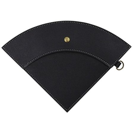 Kaffe Filter Papir Opbevaringspose Kaffe Filter Holder Pouch