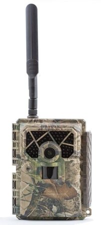 UOVision Glory 4G LTE Cloud APP - Vilt- og overvåkningskamera