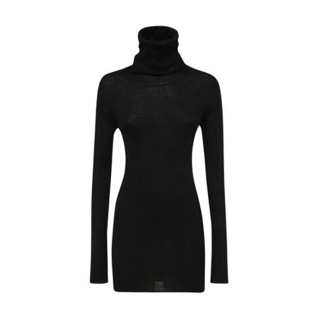 Rick Owens Trui , Zwart , Dames , Maat: L