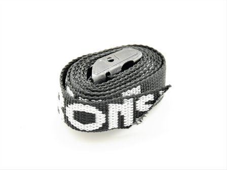 Ironside 102997 Spännband 1 m, Arbetsplats & förvaring