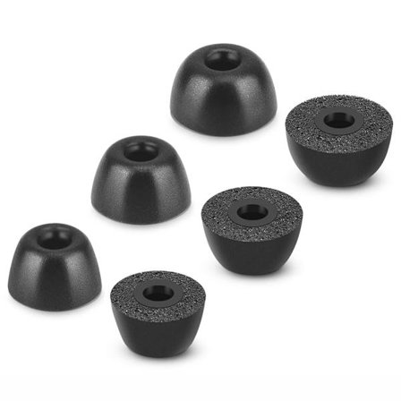 Ørepropper til Galaxy Buds 2 Pro - Memory foam tips