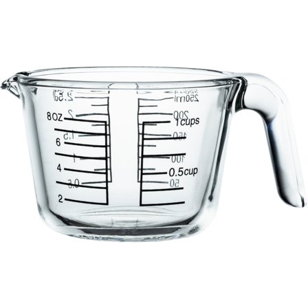 Essentials Mittakannu 1,0 litraa