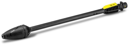 Kärcher DB 145 FC Rotojet, Rengjøringsmaskiner