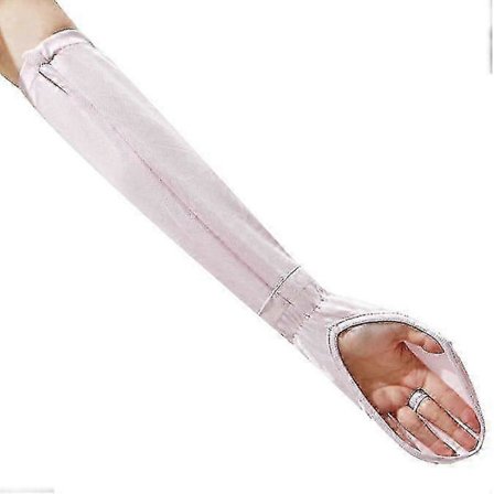 Solermer Kompresjon UV-beskyttelse Kjøling For Menn Kvinner JLY