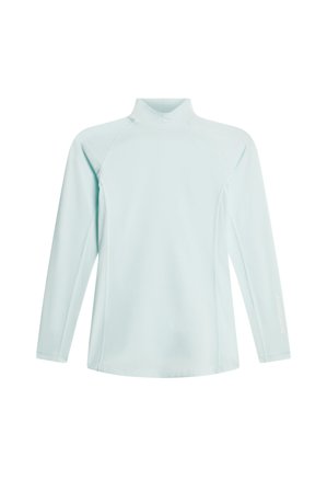 J.Lindeberg - Ella Compression Top - Golf - Blue - Women - M