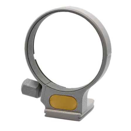 Stativfeste Ring For 70-200 F2.8l /70-200 F2.8l Is /70-200 F2.8l Is Ii Objektivstøtte - Vanlig