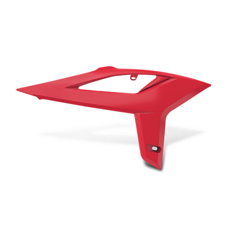 Polisport Radiator Shrouds - Beta RR 125 2T 2020-2022