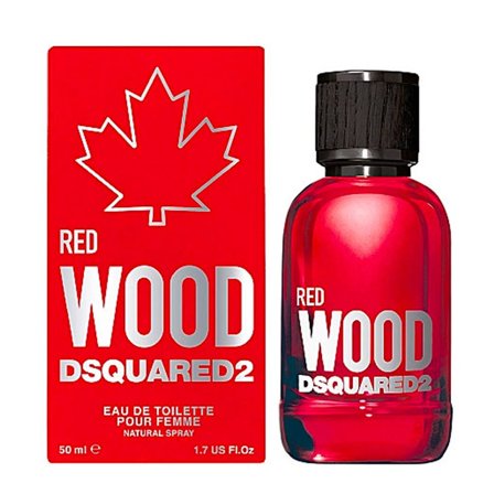 Red Wood