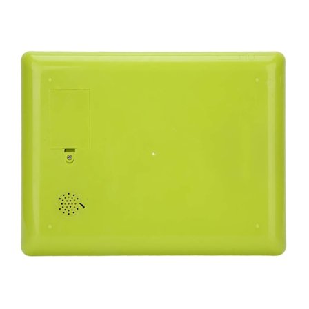 Smart surfplatta för barn på ryska - Peka och läs-maskin för tidig utbildning och utveckling