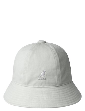 Kg Washed Casual Grey Kangol