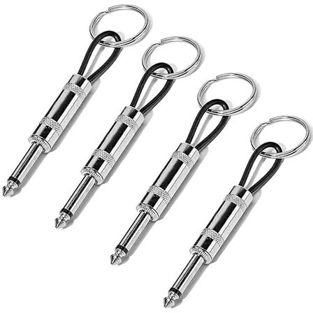 Myshell nøglering til væg, House 4 nøglering Jack Ii Rack 2.0 Jcm800 guitarforstærker