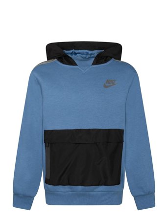 Nike | Po-Pull-Over Hoody | 116-122CM