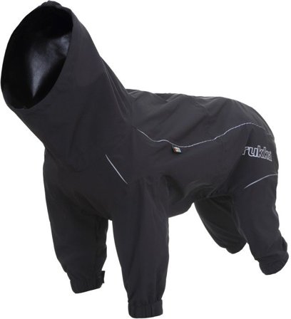Rukka Rukka Protect Overall 60-65 cm Black - Rukka