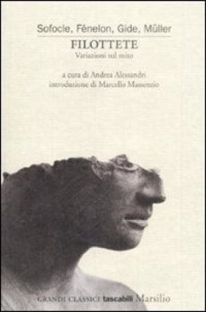 Filottete. Variazioni sul mito NA