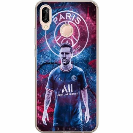 Huawei P20 Lite Skal / Mobilskal - Lionel Messi