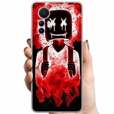 Xiaomi 12 Lite Tpu Mobilskal Fortnite Marshmello