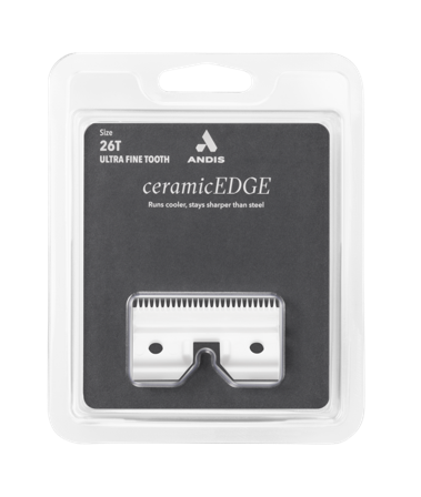Andis CeramicEdge Knivblad 26T