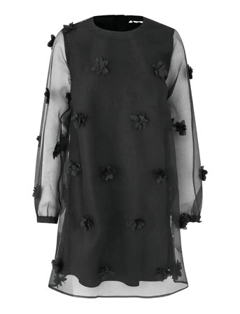 mbyM Molli Ls-M - Black - M