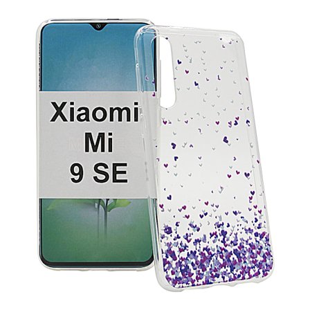 Designskal TPU Xiaomi Mi 9 SE