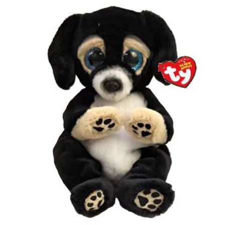 TY Beanie Bellies Ranger Hund regular