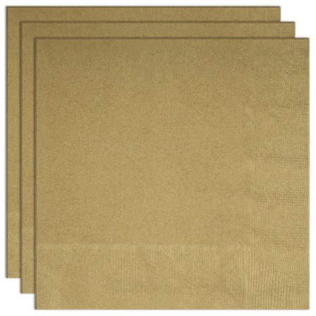 Engangsservietter Gull 20-pakning