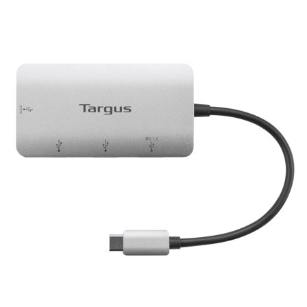 Targus hub - 4 porter