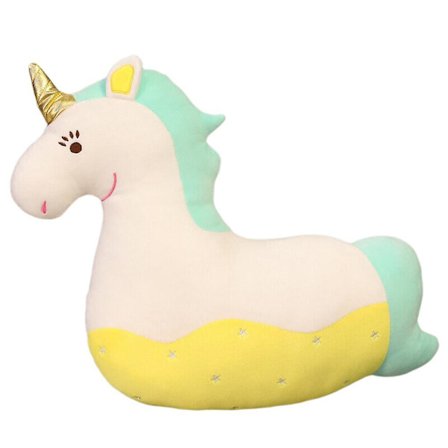 Gosedjur, fluffigt hästplyschdjur, presenter till barn, Wild Onez vilda djur, hästplysch, enhörningsgosedjur, flickor, barn, dekoration,