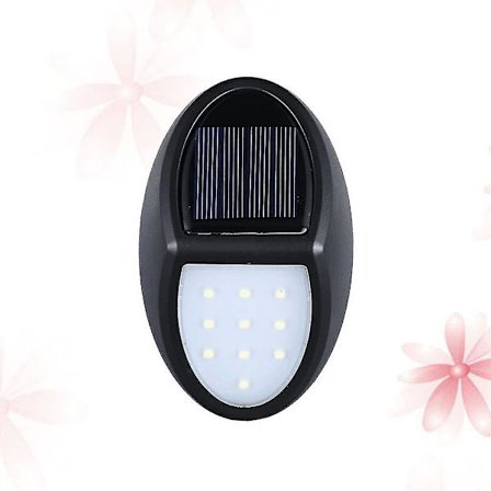 2 kpl kannelämpiä, vedenpitäviä, kestäviä, aurinkoenergialla toimivia, energiansäästäviä, käytävälamput polkuja, patioita, puutarhoja ja kävelyteitä 