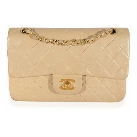 Chanel, Shoulder Bags Beżowy, Kobieta, Rozmiar: ONE Size