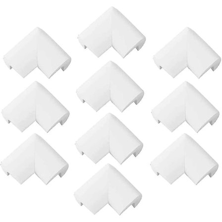 Edge Protection Baby, 10 X Table Edge Protection Corner Protectors Corner