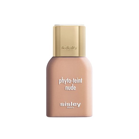 Sisley Phyto-Teint Nude 3C Natural, Makeup, Ansigt, Foundation