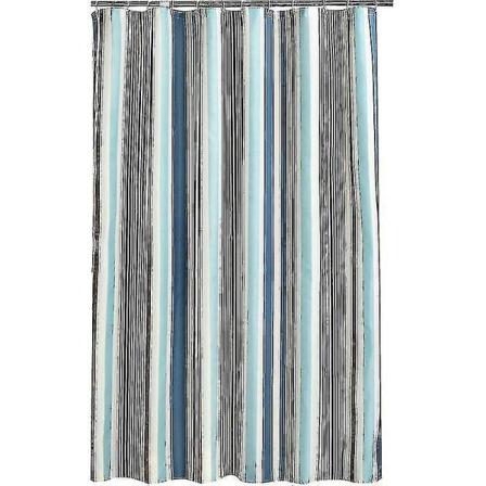 Dusjforheng 200x240cm (wxh), Muggsikkert dusjforheng Mykt polyesterstoff Fôr Badeforheng Gardin Vakkert mønster for baderom Wc