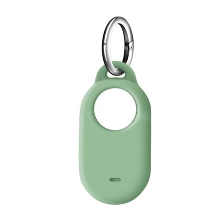 Skal för Smarttag 2 Locator, reptåligt, anti-förlust, skyddande hölje, halkskydd, hållare