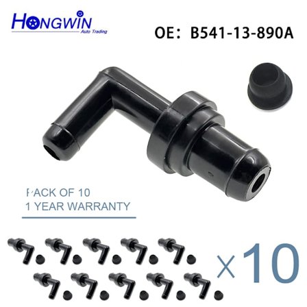 Sopii Mazda-kampiakselin tuuletusventtiilille PCV-venttiili B541-13-890A~00484