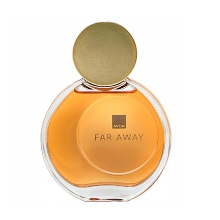 Avon Far Away Eau de Parfum för Kvinnor/ 50 ml