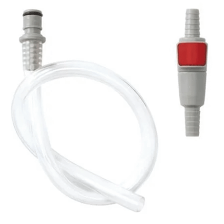 Osprey Hydraulics Quick Connect Kit