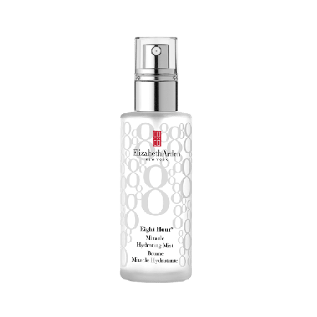 Elizabeth Arden Eight Hour Miracle Hydrating Mist Ansiktsvatten & facemist Dam ONESIZE