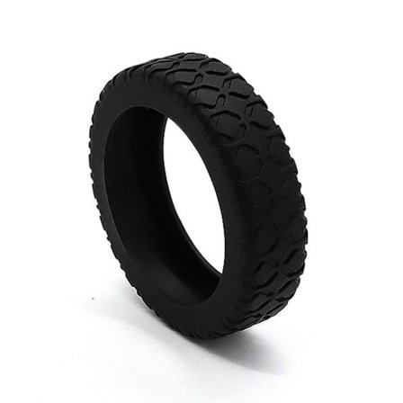 Matkalaukun pyöränsuoja, liukueste, silikoninen, äänetön suojus matkalaukulle, musta