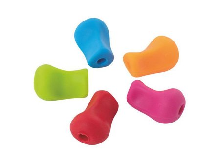 MyPauze Penngrepp runda 5/fp - Lyreco - Skola och förskola - Pennor och tillbehör - Tillbehör till pennor