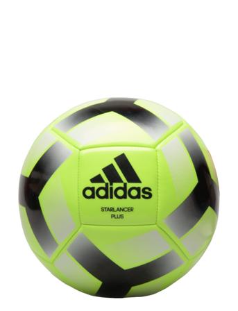 Starlancer Plus Accessories Sports Equipment Football Equipment Football Balls Gul Adidas Performance*Betinget Tilbud